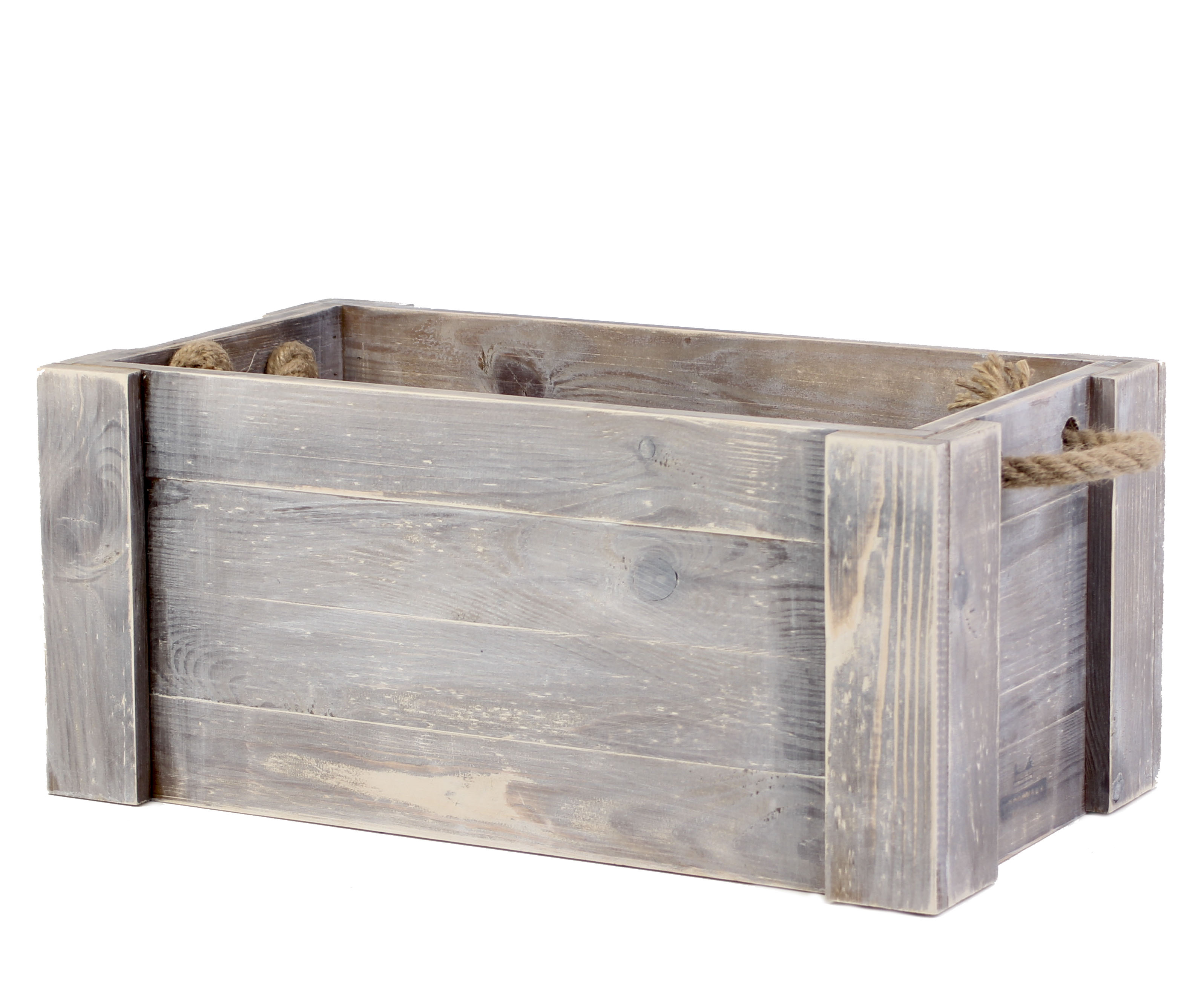 Ящик деревянный Ливерпуль